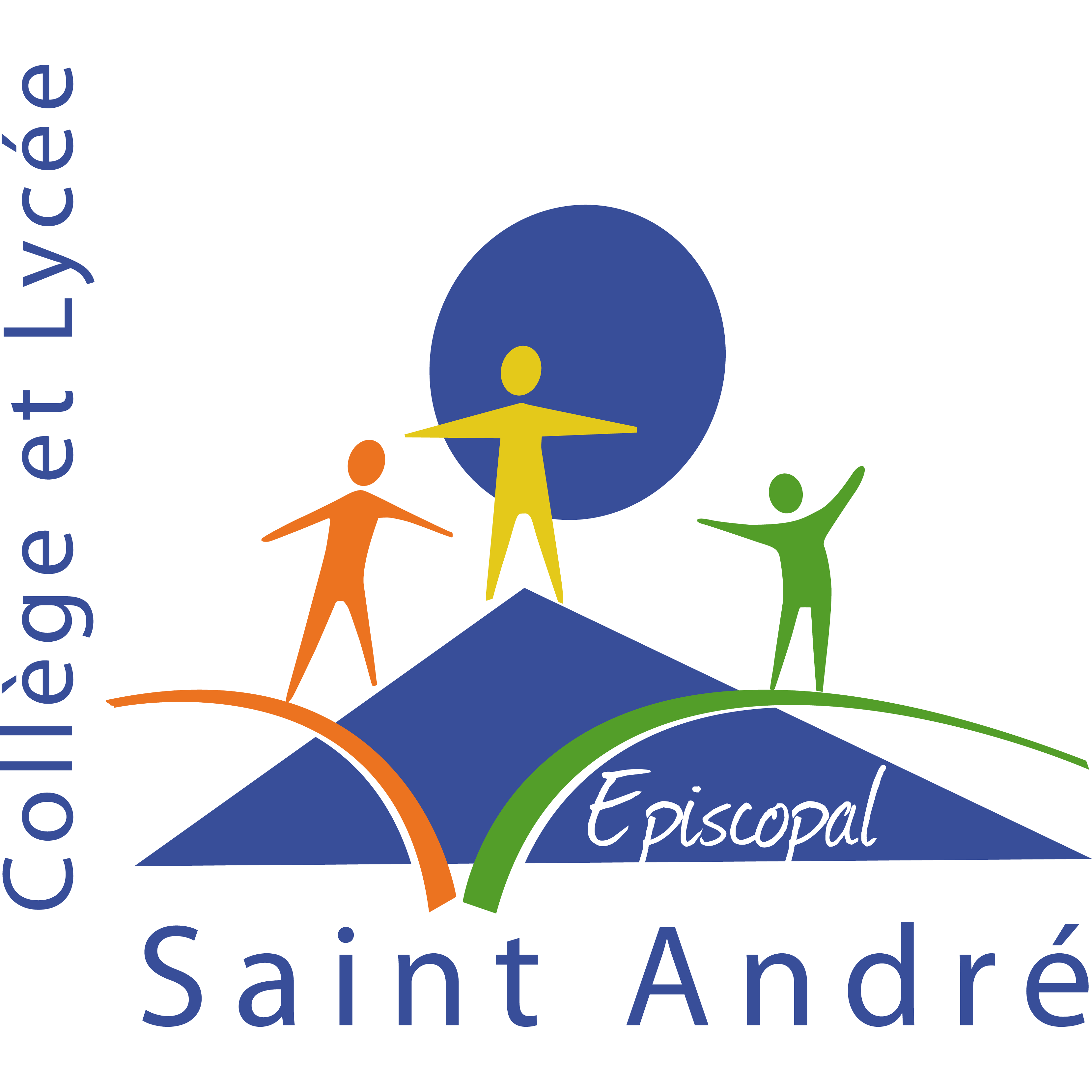 Logo of the website